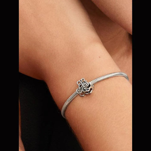 Pandora Disney, Openwork Minnie