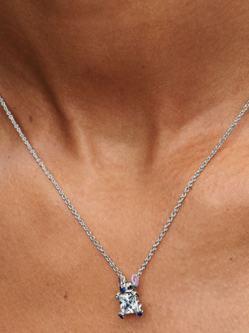 Pandora Disney, Collana Stitch