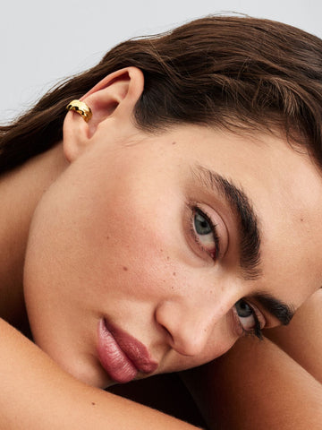 Pandora Orecchini Ear Cuff Dune