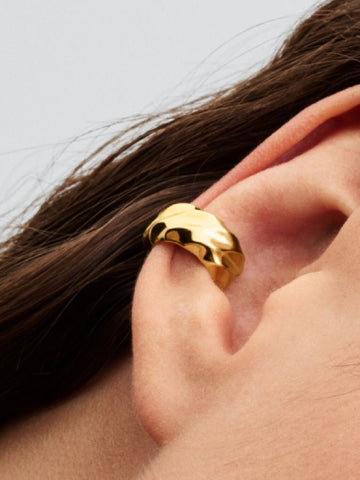 Pandora Orecchini Ear Cuff Dune