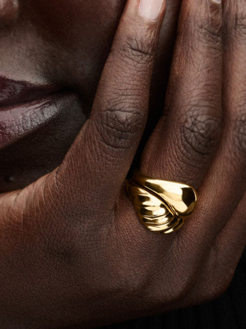 Pandora Anello Dune Divisibile