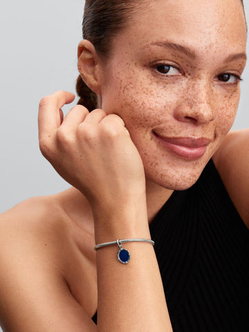 Pandora Disney, Biancaneve, Charm Pendente Specchio Magico