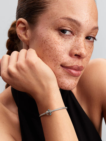 Pandora Charm Openwork Pesce