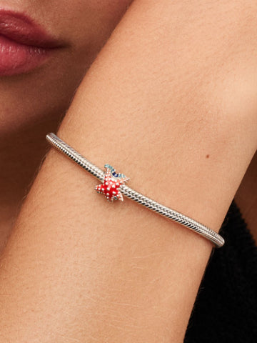 Pandora Charm Stella Marina Colorata
