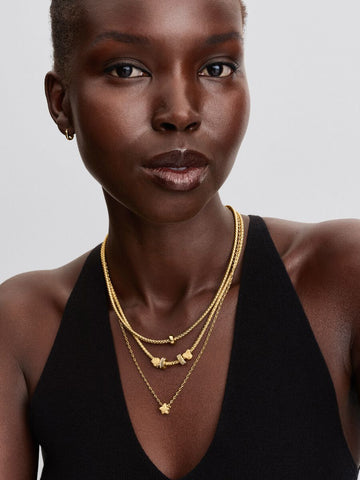 Pandora Mini Charm Conchiglia effetto diamantato