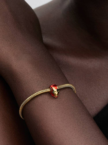 Pandora Marvel, Avengers, Elmo di Iron Man