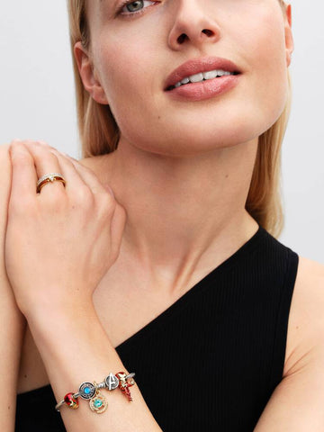 Pandora Marvel, Avengers, Elmo di Iron Man