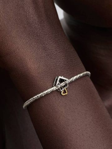 Pandora Charm Openwork Casa 
