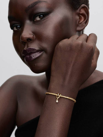 Pandora Charm Famiglia, Dove l'Amore è Infinito