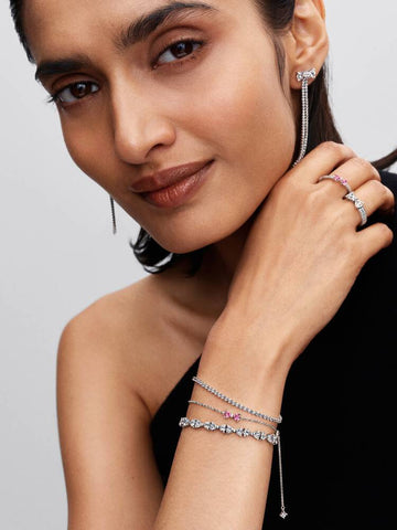 Pandora Bracciale Tennis