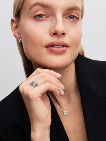 Pandora Collana Punto Luce