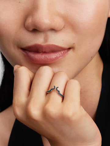 Pandora Disney Villains, Anello Malefica