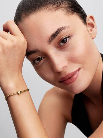 Pandora Mini Charm Teschio