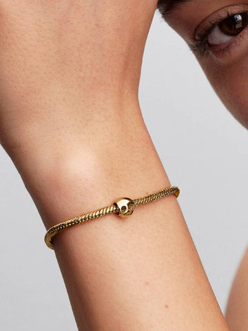 Pandora Mini Charm Teschio