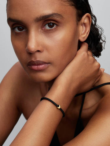 Pandora Mini Charm Luna