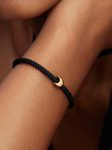 Pandora Mini Charm Luna