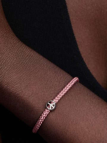 Pandora Mini Charm Simbolo della Pace