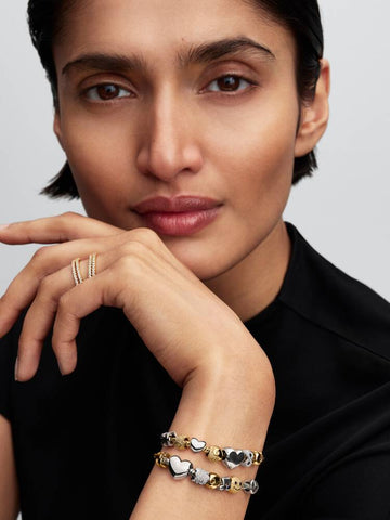 Pandora Mini Charm Puzzle