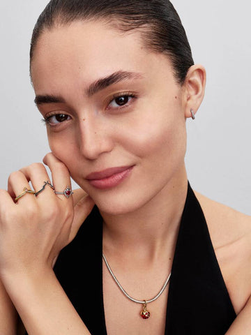 Pandora Disney Villains, Anello Malefica