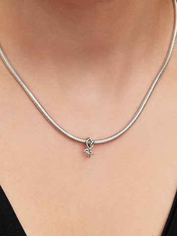 Pandora Charm Openwork Tulipano