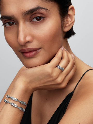 Pandora Anello 