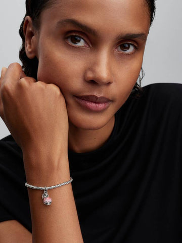 Pandora Charm Pendente Fiore 