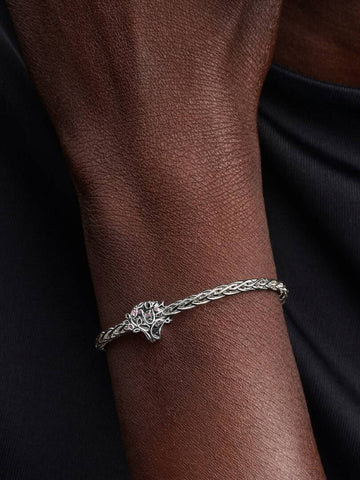 Pandora Charm Openwork Albero della Famiglia