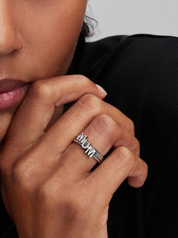 Pandora Anello 