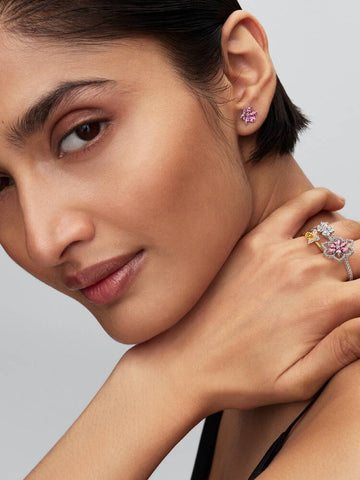 Pandora Anello Ape Luminosa