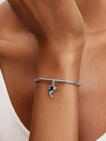 Pandora Charm Pendente Orca