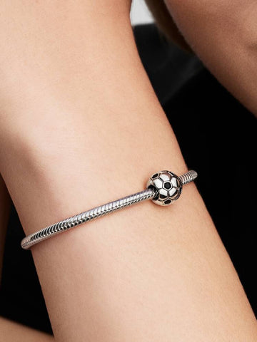 Pandora Charm Pallone da Calcio