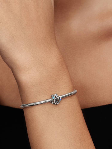 Pandora Charm Openwork Conchiglia
