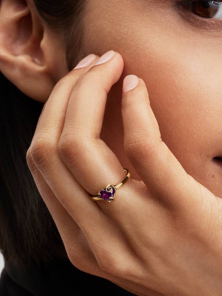 Pandora Anello Sally Disney, The Nightmare Before Christmas