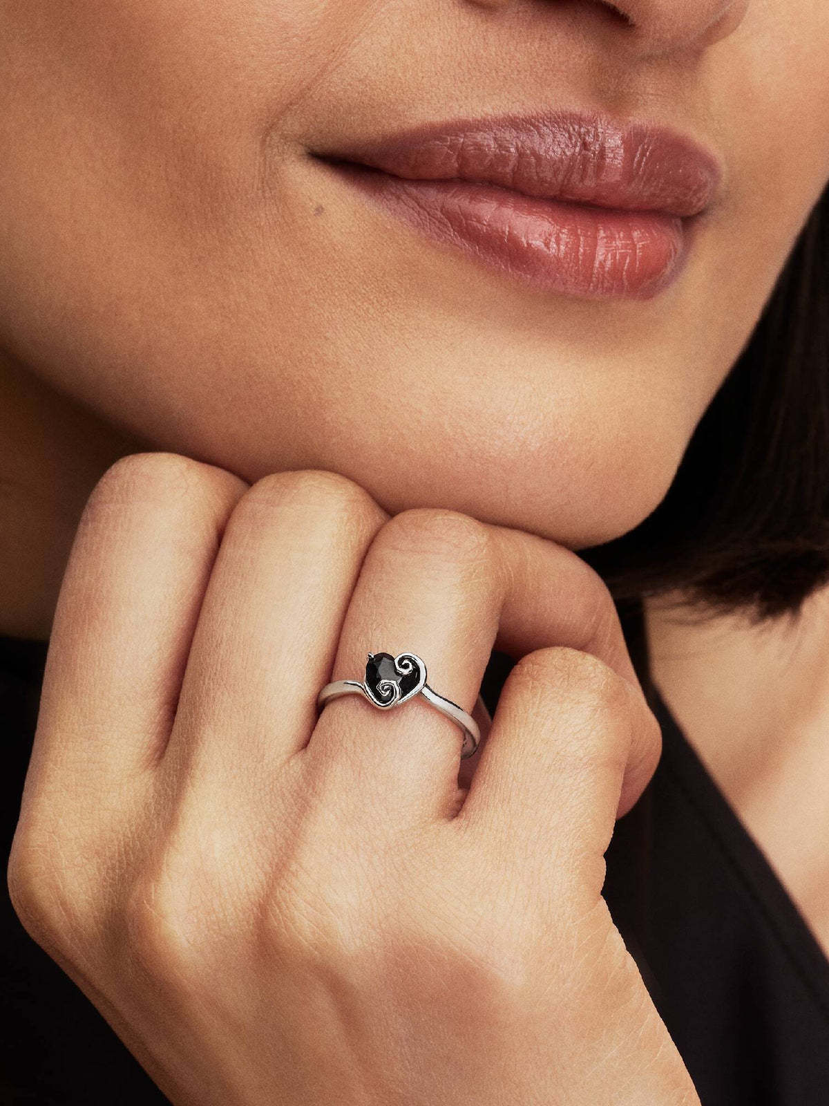 Pandora Anello Jack Disney, The Nightmare Before Christmas