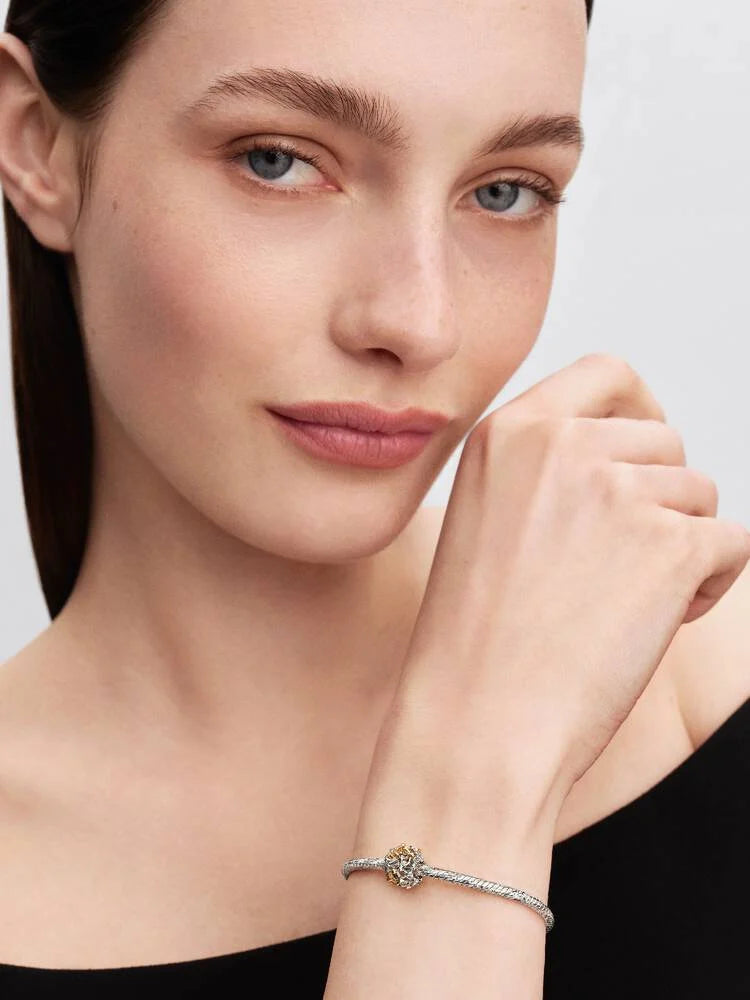 Pandora Charm Openwork Costellazione