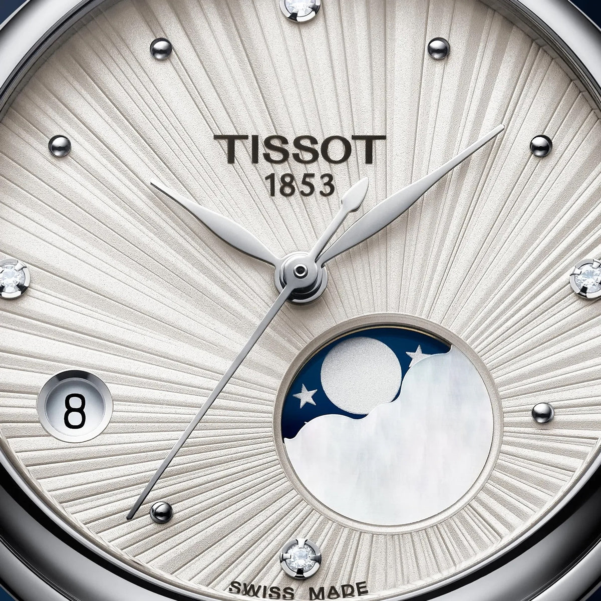 Tissot Orologio Désir 29.6mm