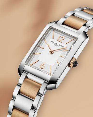 Baume et Mercier Orologio Hampton 10751