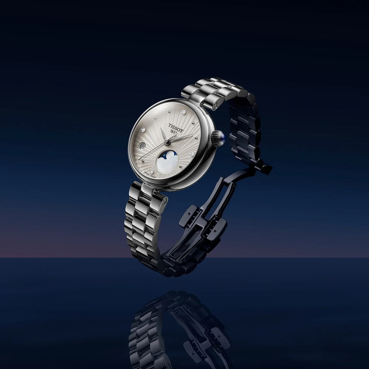 Tissot Orologio Désir 29.6mm