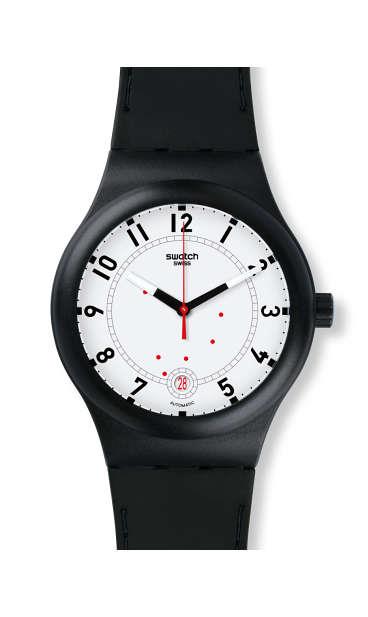 Swatch - Orologio SISTEM CHIC