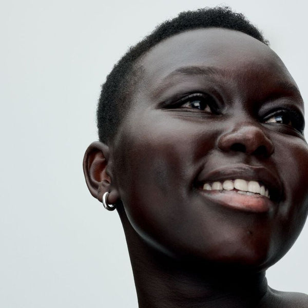 Pandora Orecchini Cerchi