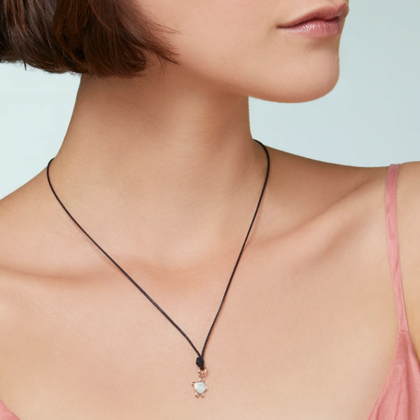 DoDo - Ciondolo Tartaruga