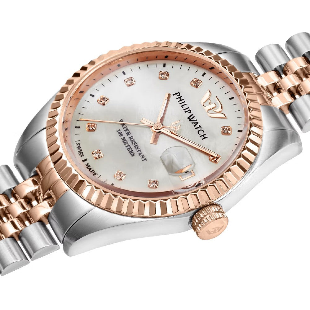 Orologio Philip Watch Caribe Urban R8253597608