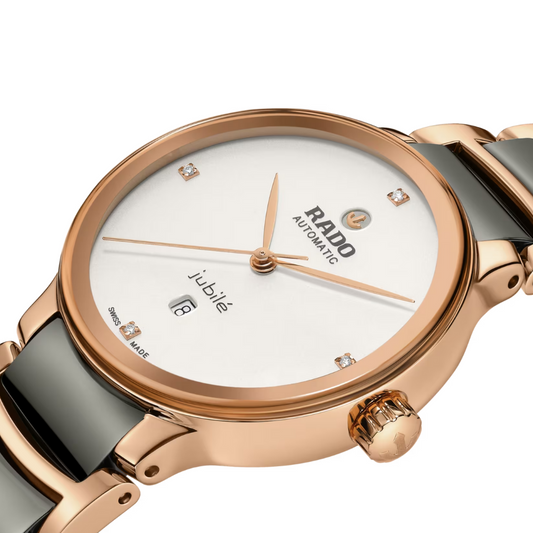 RADO Centrix Automatic Diamonds