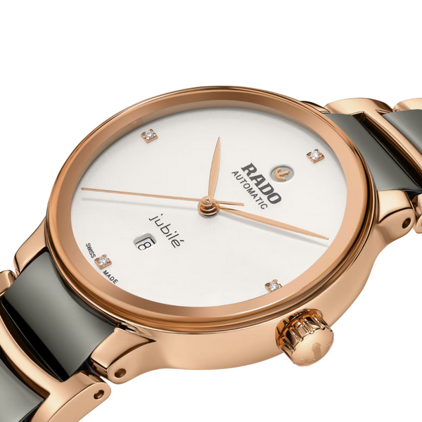 RADO Centrix Automatic Diamonds