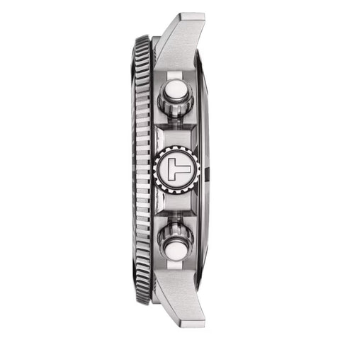 Tissot - Orologio Seastar 1000 Quartz Cronograph