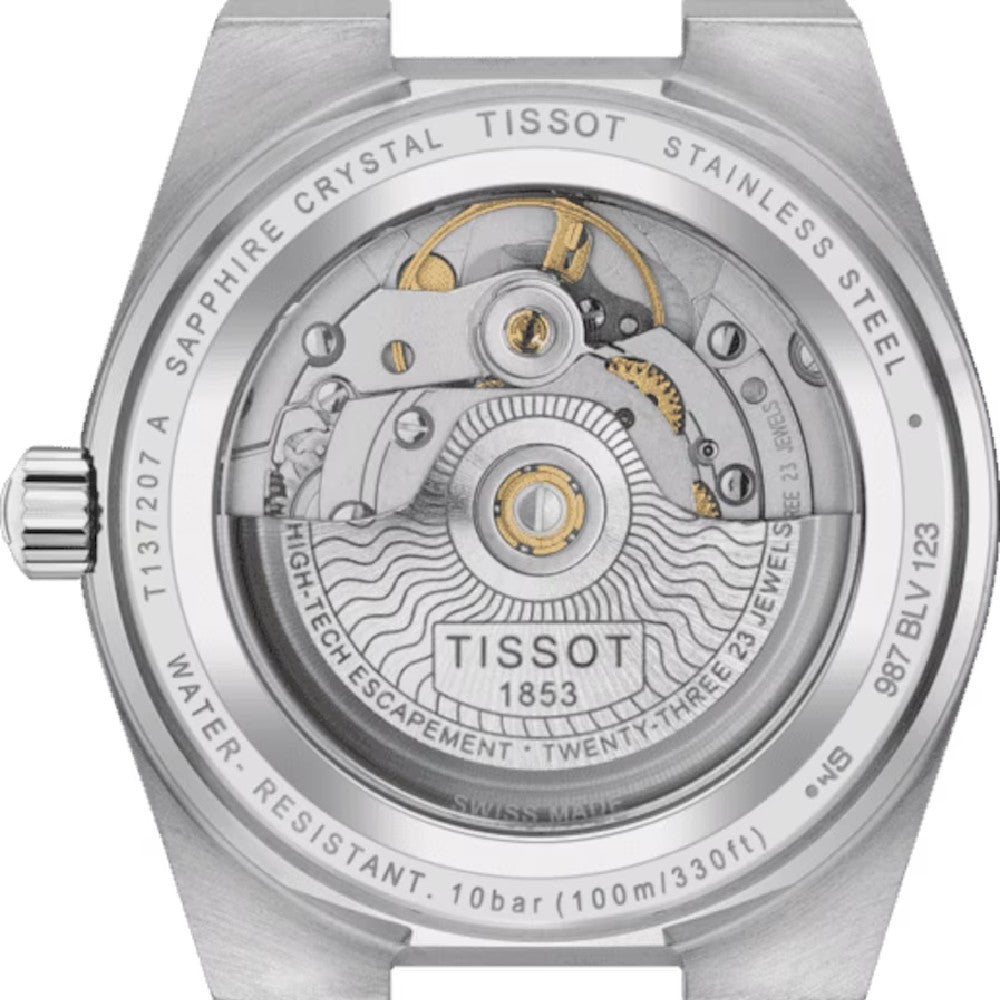 Tissot Orologio PRX Powermatic 80 35mm