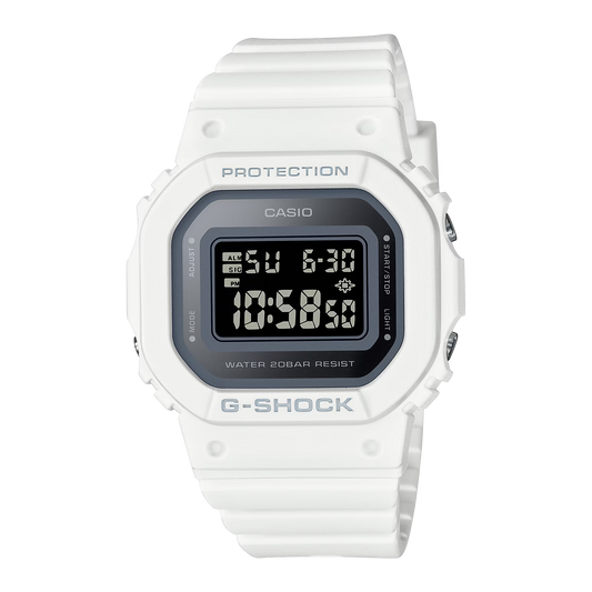Casio - Orologio G-SHOCK GMD-S5600-7ER
