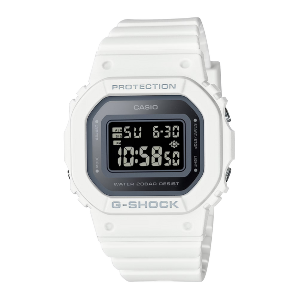 Casio - Orologio G-SHOCK GMD-S5600-7ER