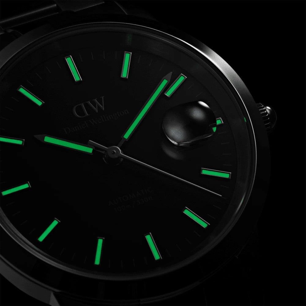 Daniel Wellington Orologio Iconic Link Automatic