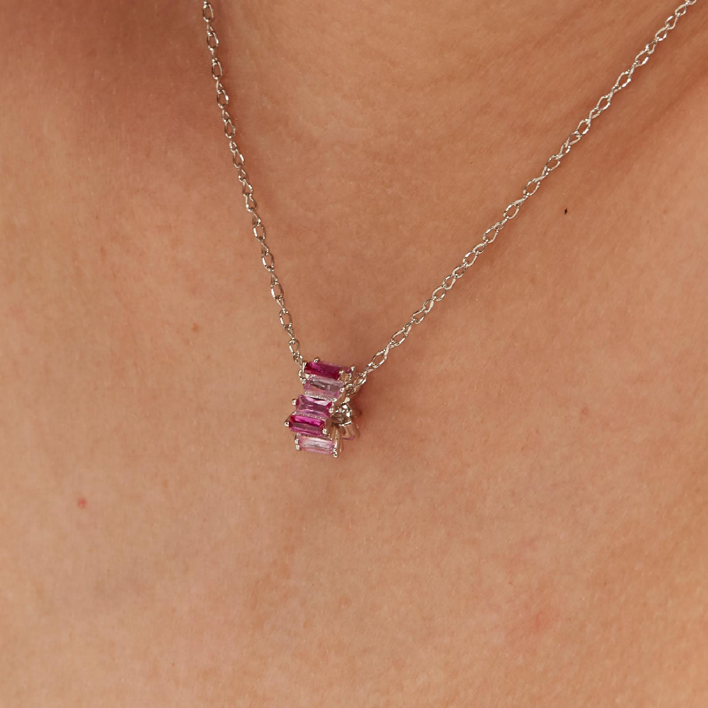 Brosway Charm Fancy Vibrant Pink